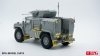 RPG 35002 KAMAZ K-4386 Typhoon-VDV with 30 mm 2A42 cannon system 1/35 